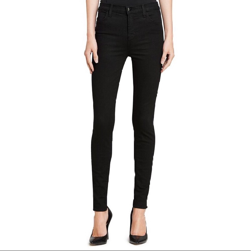 J Brand - Style: Maria